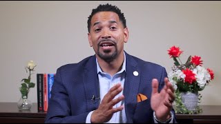 Will Jawando - My Seven Black Fathers