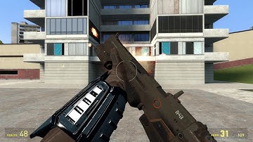 Doom 2016 Weapons (Garry