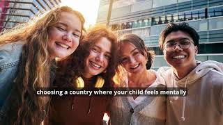 Parent’s Guide: How to Support Your Child’s Study Abroad Plans | Step-by-Step Guidance #studyabroad