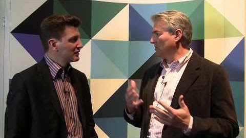 RSA 2013:  A Conversation with Catbird