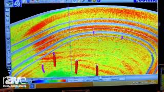 InfoComm 2015: Outline Introduces their Acoustic Prediction Software