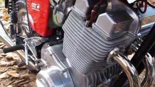 Laverda 3C