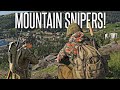 MOUNTAIN SURVIVAL in the Newest DAYZ! - Arma Reforger&#39;s DeadZone Mod