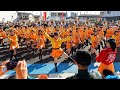 Kyoto Tachibana SHS Band / Gratia Festival Parade 2024(On November 10, 2024)