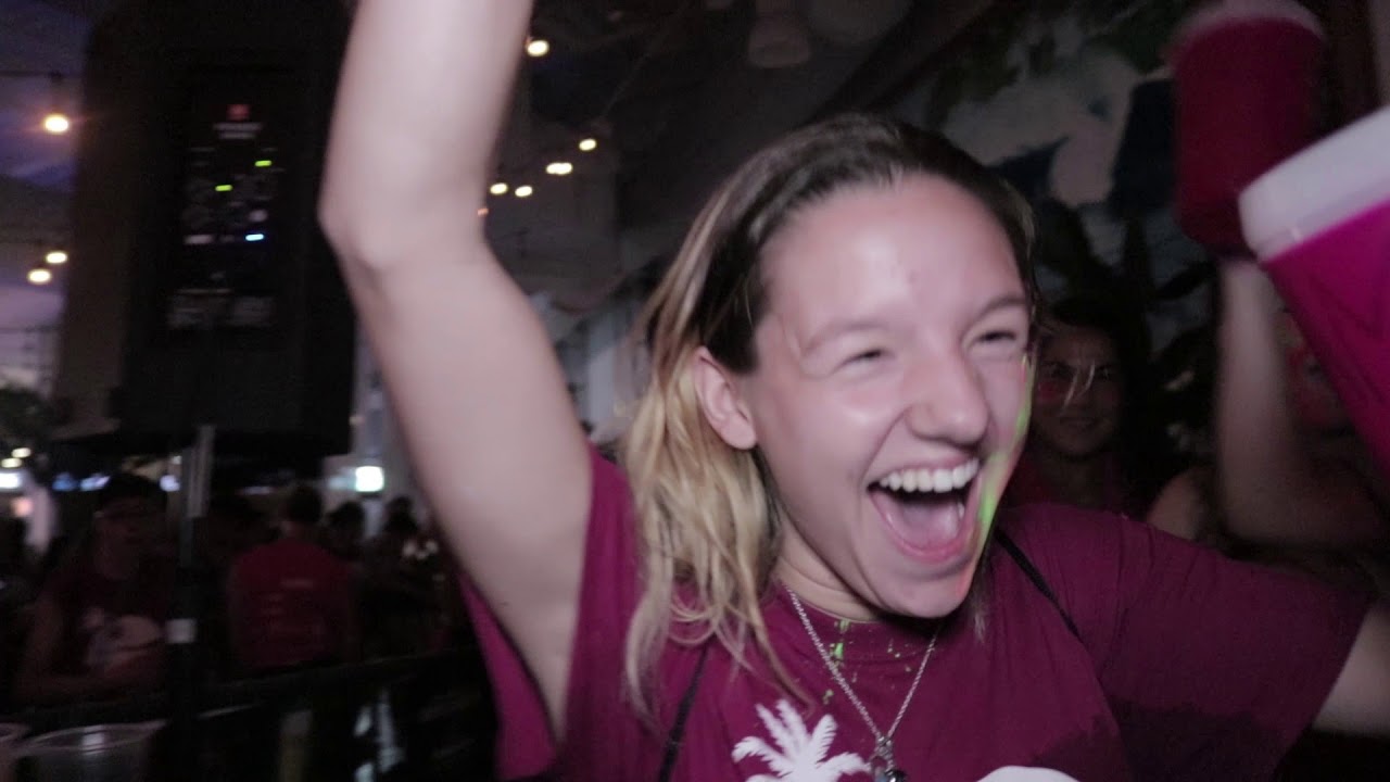 ASFA Concordia FROSH 2018 | FROSHIFORNIA| Official Aftermovie