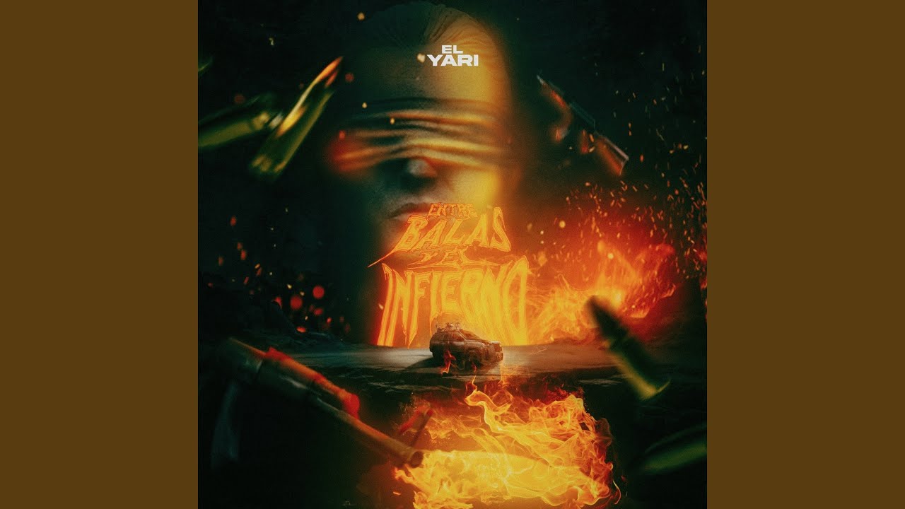 EL DE LA M V2 (SE BIEN QUIEN SOY)