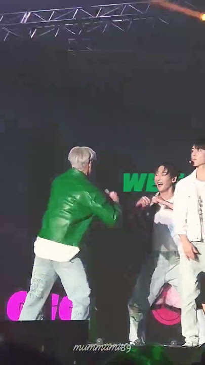 [SF9] 221118 SF9 LIVE FANTASY #4 DELIGHT 첫콘 |신난 쟁당쭈🐣👅🦁