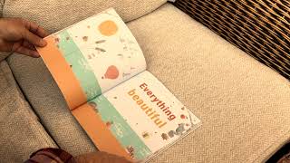Everything: A book about life