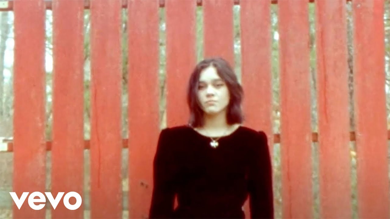 Juliana Madrid - Silica (Official Video)