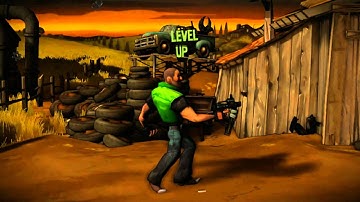 Shoot Many Robots Dev Diary- Customization Trailer  [ANZ]