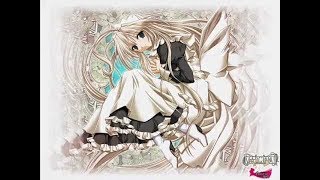 DC マージ MARGINAL 帯&ハガキ付き】マージ 〜MARGINAL