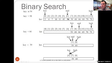 CSE114: Arrays (part 2)