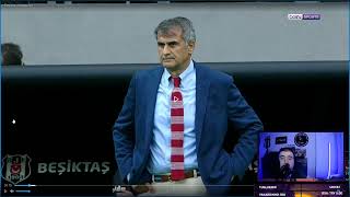 şenol güneş kravatı