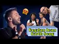 FIRST TIME HEARING Bogdan Ioan - Earth Song (Blind Audition) The Voice Romania | REACTION