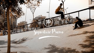 UA | JD Signature Promo