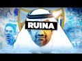 CÓMO EL JEQUE AL THANI HA HUNDIDO AL MÁLAGA CF
