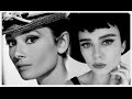 Audrey Hepburn | Makeup Tutorial