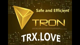 افضل شركة للربح من الانترنت 2022  لربح عملة trx