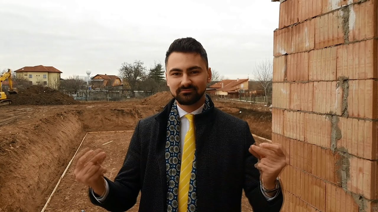 [❌SOLD] ANSAMBLU REZIDENȚIAL ÎN ZONA LIPOVEI, TIMIȘOARA