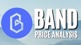 BAND Protocol Price Analysis 18/11/2020