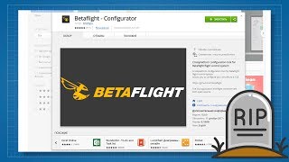 Как установить Betaflight и BLHeli Configurator [КОРРЕКТИРОВКА]