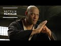 Why The Matrix Is a Trans Story According to Lilly Wachowski | Netflix