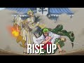 One Piece AMV - Rise Up