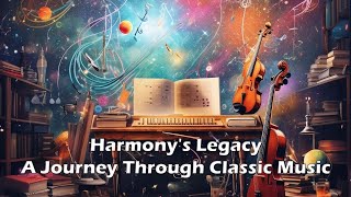 Harmony's Legacy: A Journey Through Classic Music