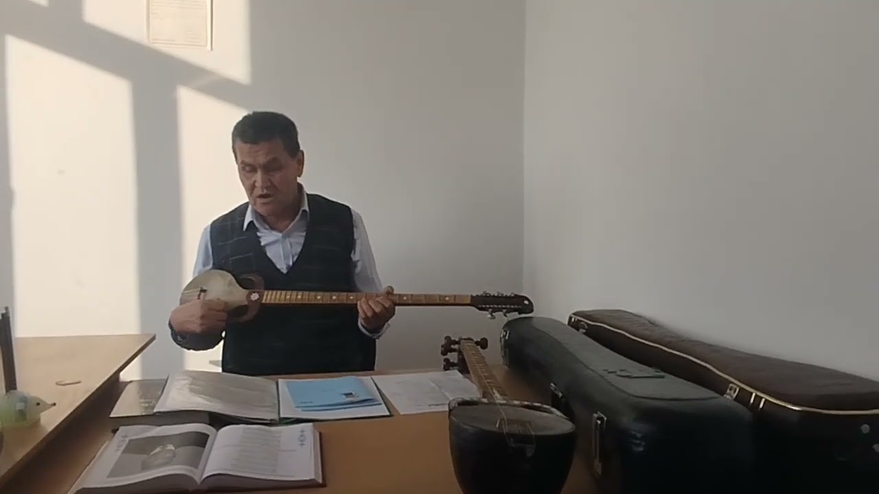 Ustozlardan kamchiliklar uchun uzr soʻrayman