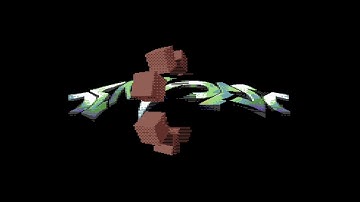 [MiSTer][C64] - TEMPEST - Rewind