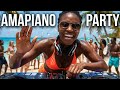 AFRO CHILL VIBES 🔥 Amapiano Mix 2026 (Non Stop Flow)