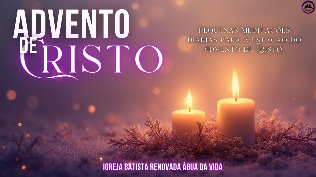 Advento de Cristo | 17.12.25 | Sl.145