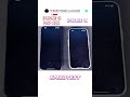 IPHONE 16 PRO MAX ⚡ IPHONE 16 | SPEEDTEST #shortsfeed
