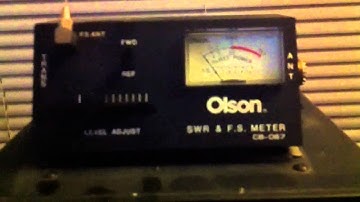 Yaesu VX-8R Diamond SRH940 antenna without a counterpoise