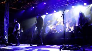 The 69 Eyes  Betty Blue