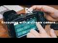 BlackMagic PocketCinemaCamera 4Kを前にとりとめのない話を【動チェク！】