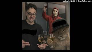 QİMP - LA CASA DE PAPEL (FULL)