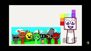 My Sprunki Oc Seventeen