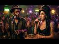 Gregory Isaacs X Amy Winehouse | Smoky Jazz 🌙 Midnight Reggae Jazz Lounge Mix 2026