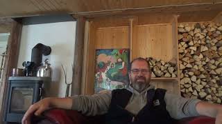 More UFO files. Why people get angry