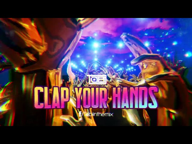 Tobi - Clap Your Hands