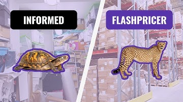 Repricer Comparison: Flashpricer vs. Informed.co