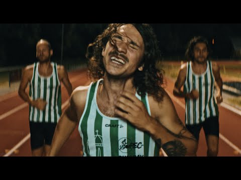 Paceshifters - Hurdles (Official Video)