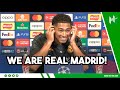 Man City treble winners? We are Real Madrid! | Jude Bellingham
