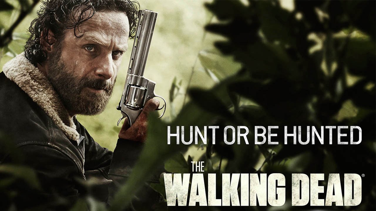 The Walking Dead Season 5 Episode 3