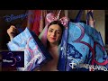 DISNEYLAND PARIS HAUL 30 YEARS ✨ 30 anni di Disneyland Paris ✨May 2022