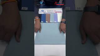 "Feel the Comfort: DG-017 Knitted Fabric for Modern Casualwear" screenshot 5