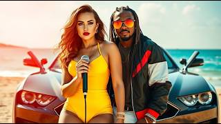 Dulce Veneno   Latin Pop X Tropical House X Balkan Bass  Summer Club Hit 2026