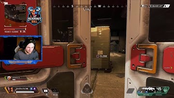 How to pick up a girl on apex.