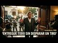 1989: Lo que Hice ese Día Dividió el Narco Mexicano para Siempre